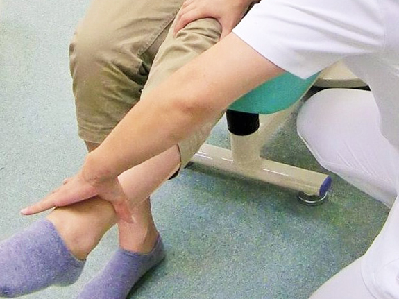 膝の痛み　肩の痛み　腰の痛み｜太田市の荻野整形外科クリニック